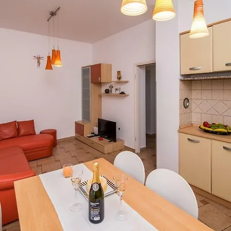 In - Insel Krk 36842 Apartamento