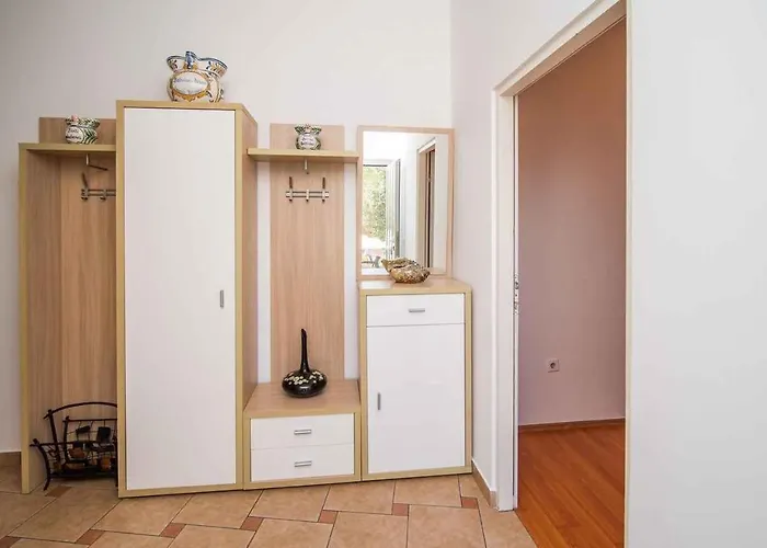 In - Insel Krk 36842 Appartement *