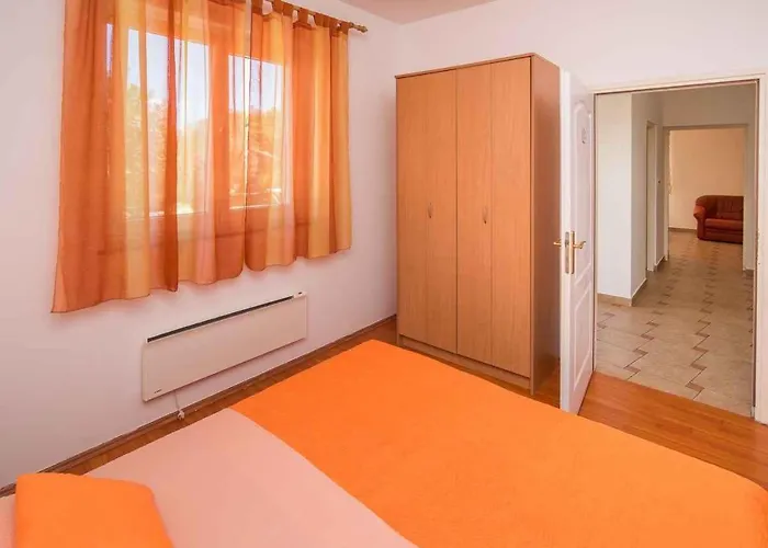 In - Insel Krk 36842 Appartement