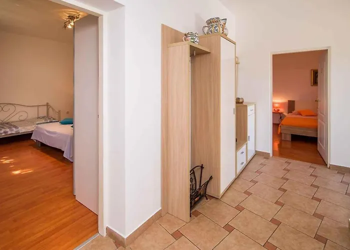 In - Insel Krk 36842 شقة