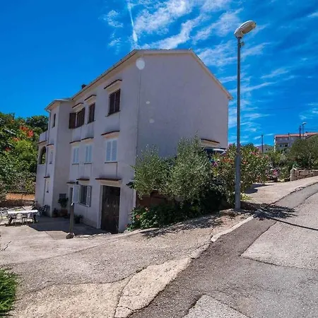 In - Insel Krk 36842 דירה ורבניק